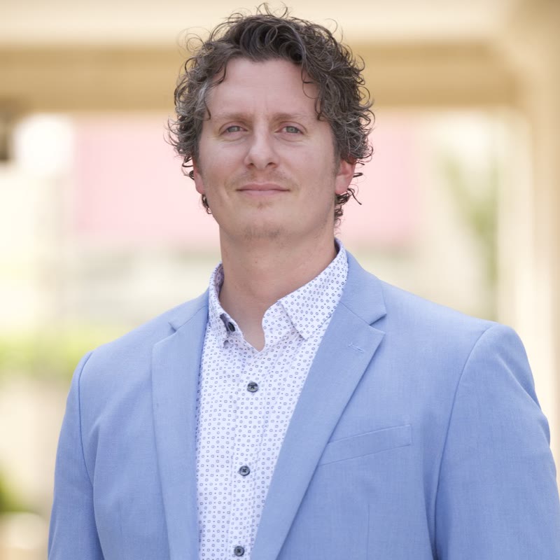 Jesse Stanton
