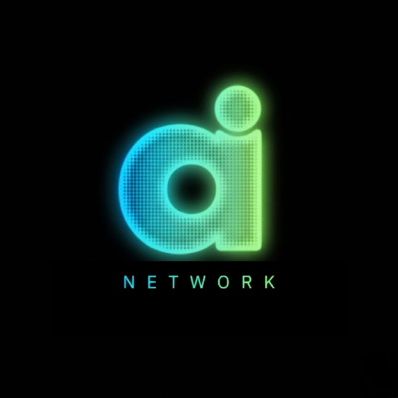 The A.I. Network logo